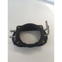 VCM Harrop HTV Straight Throttle Body Adapter