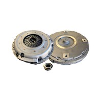 PHC Clutch Kit PHC Standard 230 mm x 17T x 23.7 mm For Chrysler PT Cruiser 2004-2008 2.4 Ltr EDZ 105kw 12/04-5/08 Kit