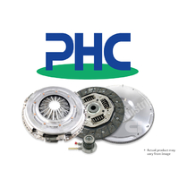 PHC Clutch Kit PHC Heavy Duty Upgrade 300 mm x 26T x 29.0 mm For Holden Commodore 1999-2000 5.7 Ltr V8 GEN III 225kw VT Series II 6 Spe