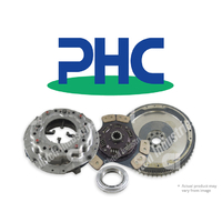 PHC Clutch Kit PHC Standard 380 mm x 10T x 44.8 mm For Isuzu FVD 23 (950) Series 2000-2008 9.8 Ltr TDI 6SD1-TC (Sitec 270) 199kw FVD23 1