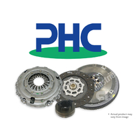 PHC Clutch Kit PHC Standard 238 mm x 23T x 26.2 mm For Holden Commodore 1996-1997 3.8 Ltr V6 VS Series II M35 Getrag 7/96-5/97 Kit