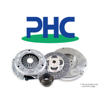 PHC Clutch Kit PHC Standard 238 mm x 23T x 26.2 mm For Holden Commodore 1996-1997 3.8 Ltr V6 VS Series II M35 Getrag 7/96-5/97 Kit