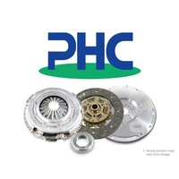 PHC Clutch Kit PHC Standard 228 mm x 10T x 29.0 mm For BMW 323 1996-1998 2.5 Ltr MPFI M52 323 E36 1/96-8/98 Kit