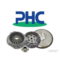 PHC Clutch Kit PHC Standard 215 mm x 10T x 29.0 mm For BMW 318 1989-1991 1.8 Ltr M42 B18 318is E30 8/89-4/91 with A/C Kit