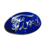 Vintique 1932for Ford Radiator Shell Emblem