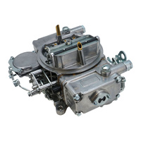 VPW Carburettor, Repro Holley Style 600 cfm Square Bore, 0-1850 4-Barrel, Vacuum Secondary, Each