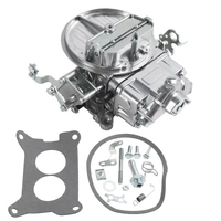 VPW Carburettor, Repro Holley Style 350 cfm Square Bore, 0-7448 2-Barrel, Manual Choke, Each