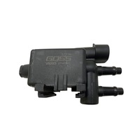 Goss vacuum solenoid valve for Holden Commodore VX 3.8L Ecotec LN3/L36 V6 10/00-7/01 4sp Auto RWD 4dr Sedan