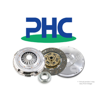 PHC Clutch Kit PHC Standard 275 mm x 21T x 29.8 mm Kit