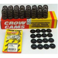 Crow Cams Conical Valve Spring Kit VTKCS85