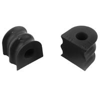 Whiteline Front Sway Bar Mount Bushing 19mm for Subaru WRX/STI 01-07/Forester SF/SG W0405-19