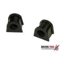 Whiteline Rear Sway Bar Mount Bushing 22mm for Subaru WRX/STi 03-07 W0406-22G