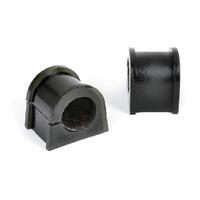 Whiteline Rear Sway Bar Mount Bushing 24mm for Subaru WRX/STi 03-07 W0406-24G