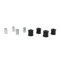 Whiteline Whiteline Replacement Bushes Suit Kta107 W0596