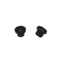 Whiteline Front Steering Idler Bushing for Nissan Skyline R30 81-86 W11046