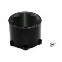 Whiteline Front Steering Rack and Pinion Shaft Guide Bushing for Holden/Nissan W11049