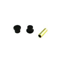 Whiteline Front Steering Idler Bushing for Toyota Celica 71-77 W11081