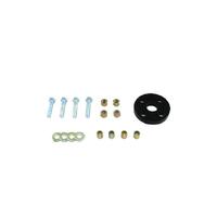 Whiteline Front Steering Coupling Bushing Kit for Holden Torana LH, LX, UC 74-79 W11083