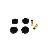 Whiteline Front Steering Rack and Pinion Mount Bushing for Holden Torana LH, LX, UC 74-79 W11166