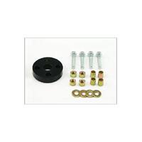 Whiteline Front Steering Coupling Bushing Kit for Ford Capri/Cortina/Escort W11281