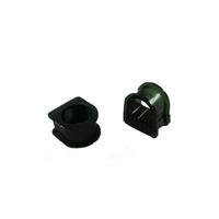 Whiteline Front Steering Rack and Pinion Mount Bushing for Nissan Pulsar N14 GTiR W11736