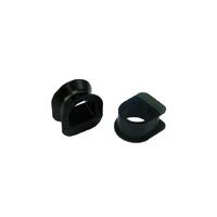 Whiteline Front Steering Rack and Pinion Mount Bushing for Holden Barina/Combo SB 94-02 W12593