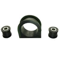 Whiteline Steering Rack and Pinion Mount Bushing for Toyota Landcruiser 100 Series 98-02 W13210