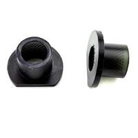 Whiteline Front Steering Rack and Pinion Mount Bushing for Ford Falcon BA BF 03-08 W13375