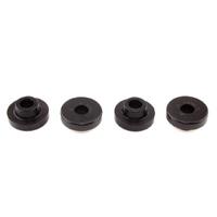 Whiteline Front Control Arm Lower Outer Bushing for Mazda RX-3 W21082