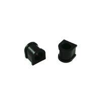 Whiteline Sway Bar Mount Bushing 25mm for Ford Falcon XE-EL W21106