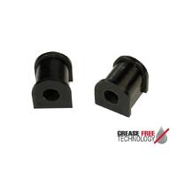 Whiteline Sway Bar Mount Bushing 16mm for Ford Falcon XK-XD W21259G