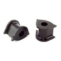 Whiteline Sway Bar Mount Bushing 20mm for Mazda 323/RX4 W21326