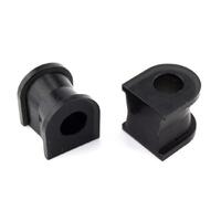 Whiteline Front Sway Bar Mount Bushing 18mm for Nissan 1600 P510 65-73 W21331