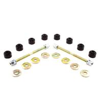 Whiteline Sway Bar Link Threaded Rod + Bushings for L=165mm for 6.5 inch W21807S