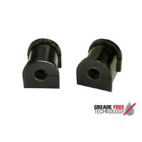 Whiteline Sway Bar Mount Bushing 14mm for Ford Falcon XK-XD W22080G