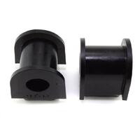 Whiteline Front Sway Bar Mount Bushing 24mm for Toyota Camry/Apollo 87-93 W22106