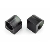 Whiteline Front Sway Bar Mount Bushing 25mm for Nissan Pintara/Nissan Skyline R31/Gazelle S12 W22109