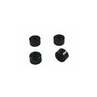 Whiteline Sway Bar Link Lower Bushing for Nissan Pulsar N14, N15, N16 91-06 W22110