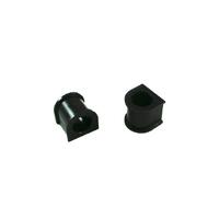 Whiteline Sway Bar Mount Bushing 25mm for Mitsubishi L200 80-96 W22114