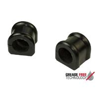 Whiteline Sway Bar Mount Bushing 28mm for Ford Falcon AU, BA-BF W22944G