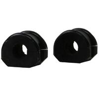 Whiteline Sway Bar Mount Bushing 19mm for Ford Falcon AU/BA-BF/FG Sedan W23259G