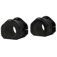 Whiteline Sway Bar Mount Bushing 27mm for Ford Falcon AU/BA-BF W23362G