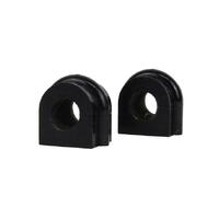 Whiteline Sway Bar Mount Bushing 20mm for Nissan Patrol/Pathfinder R50 W23382G