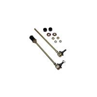 Whiteline Sway Bar Link Assembly Heavy Duty Adj Steel Ball 10mm for Nissan Pulsar 87-06 W23391