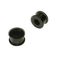 Whiteline Sway Bar Link Lower Eyelet Bushing 21mm for Volkswagen Transporter 80-92 W23410