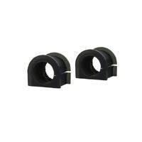 Whiteline Sway Bar Mount Bushing 31mm for Toyota Landcruiser 78/79 Series W23411G