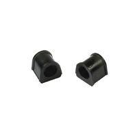 Whiteline Sway Bar Mount Bushing 25mm for Mitsubishi Pajero/Challenger W23414