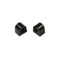 Whiteline Sway Bar Mount Bushing 15mm for Nissan Patrol W23420