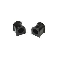 Whiteline Front Sway Bar Mount Bushing 24mm for Nissan Patrol GQ Y60 W23434