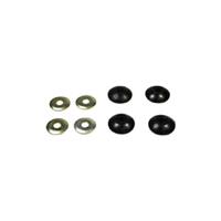 Whiteline Sway Bar Link Upper Bushing for Holden Commodore VT-VZ W23437